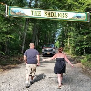 Meet your Posher, Kristina